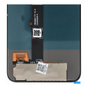 LCD displej FixCell pro Motorola G31, G41, G71 - bez rámečku