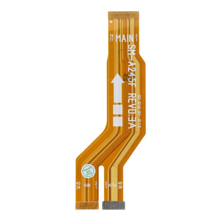 Flex kabel základní desky pro Samsung Galaxy A24 4G