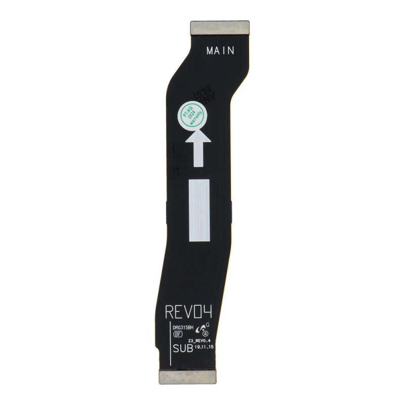 Flex kabel základní desky pro Samsung Galaxy S20 Ultra
