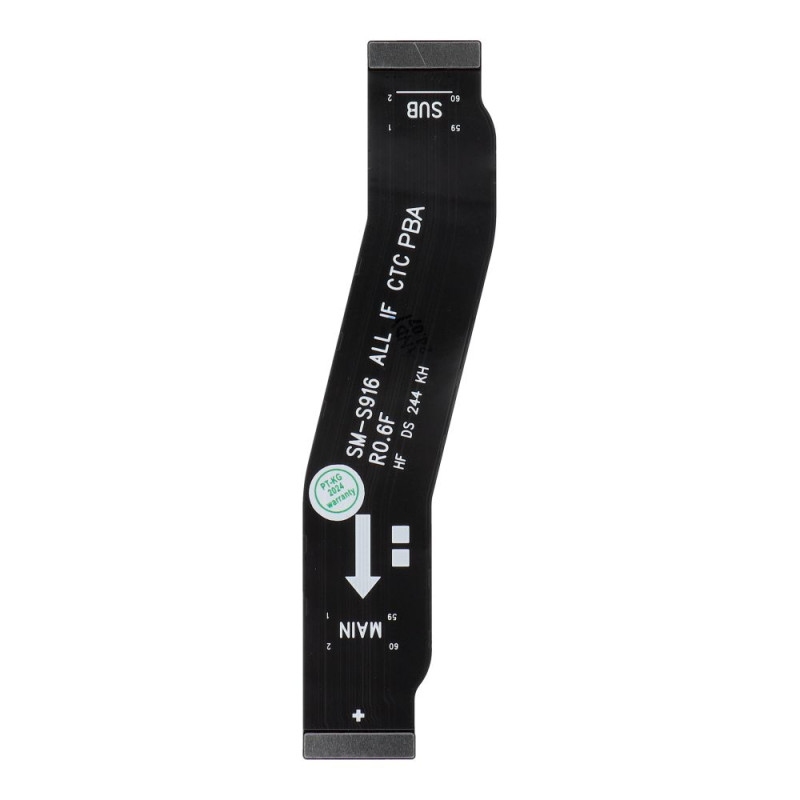 Flex kabel základní desky pro Samsung Galaxy S23+