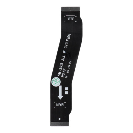 Flex kabel pro Samsung Galaxy S23+ – základní deska