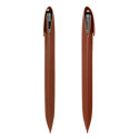 Spigen Valentinus pouzdro na notebook pro 15-16'' notebook - hnědé
