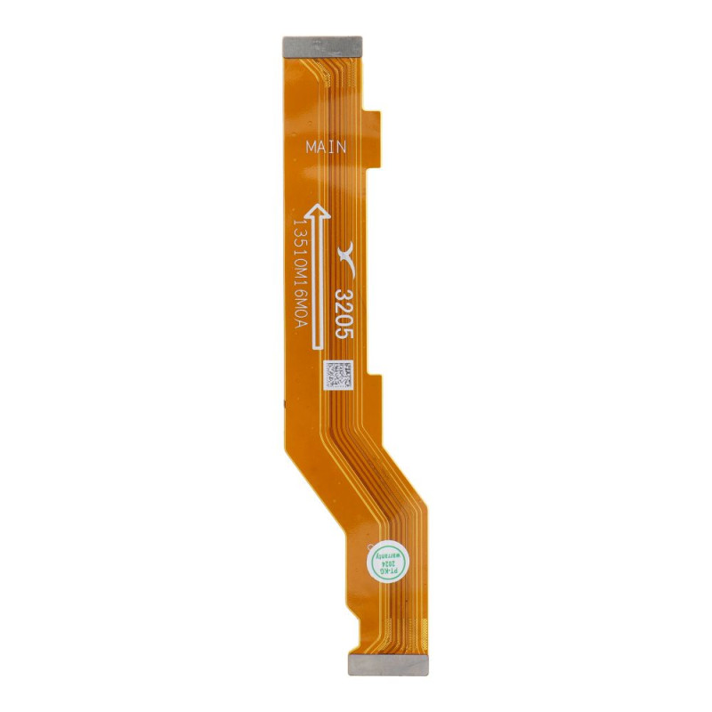 Flex kabel základní desky pro Xiaomi Redmi Note 12 Pro 5G
