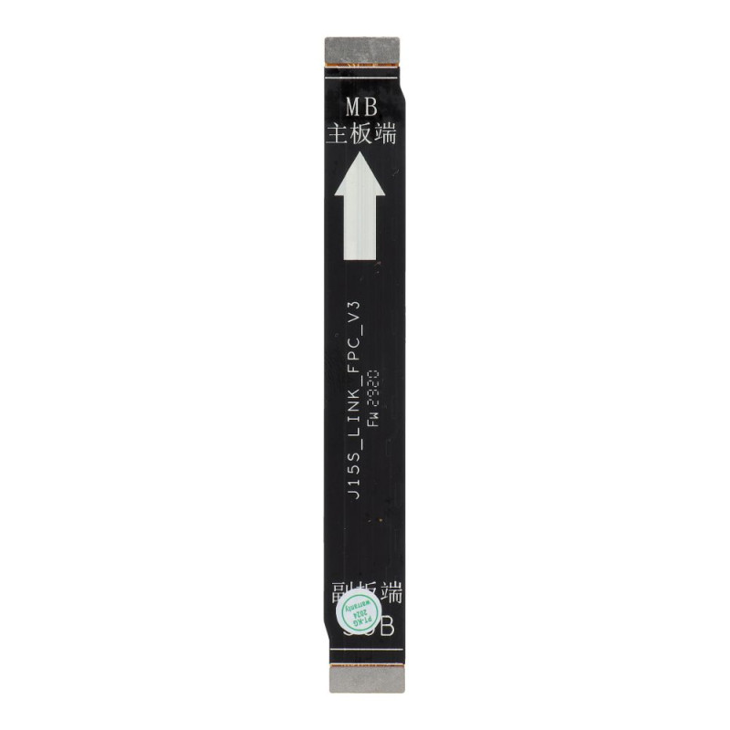 Flex kabel základní desky pro Xiaomi Redmi Note 9