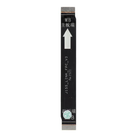 Flex kabel základní desky pro Xiaomi Redmi Note 9