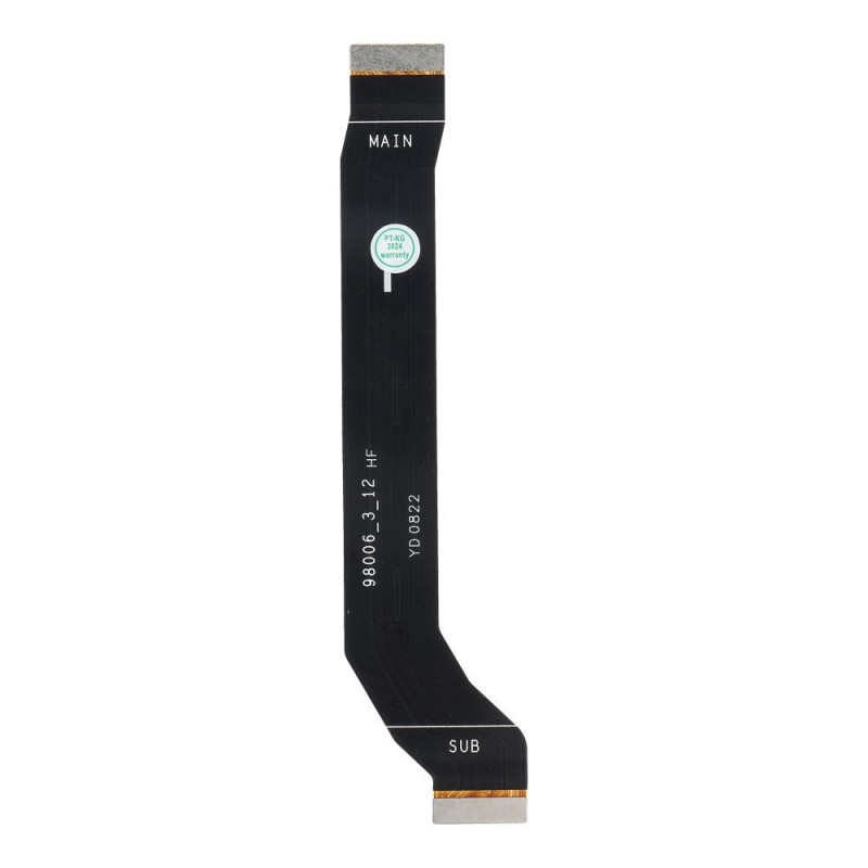 Flex kabel základní desky pro Xiaomi Redmi Note 11 Pro 4G
