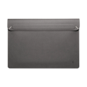 Spigen Valentinus pouzdro na notebook pro 15-16'' notebook - šedé