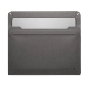 Spigen Valentinus pouzdro na notebook pro 15-16'' notebook - šedé