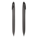 Spigen Valentinus pouzdro na notebook pro 15-16'' notebook - šedé