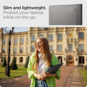 Spigen Valentinus pouzdro na notebook pro 15-16'' notebook - šedé