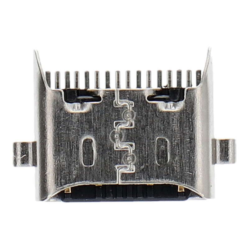 Nabíjecí konektor pro Motorola E32 (originál)