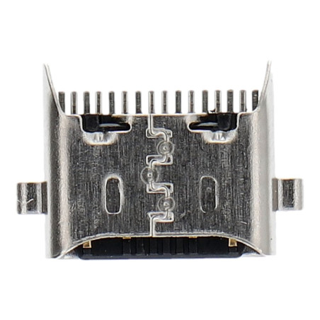 Nabíjecí konektor pro Motorola E32 (originál)