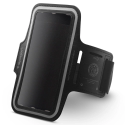 SPIGEN Velo A700 Sportovní pouzdro na paži pro telefon až 6,3", černé