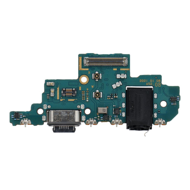 Nabíjecí deska K52S Fast Charger pro Samsung Galaxy A52s
