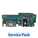 Nabíjecí deska Samsung GH96-14636A pro Galaxy A12s | ServicePack