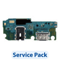 Nabíjecí deska Samsung GH96-14636A pro Galaxy A12s | ServicePack