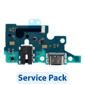 Nabíjecí deska Samsung GH96-12851A pro Galaxy A71 | ServicePack
