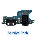 Nabíjecí deska Samsung A03s A037G GH81-21245A | Service Pack