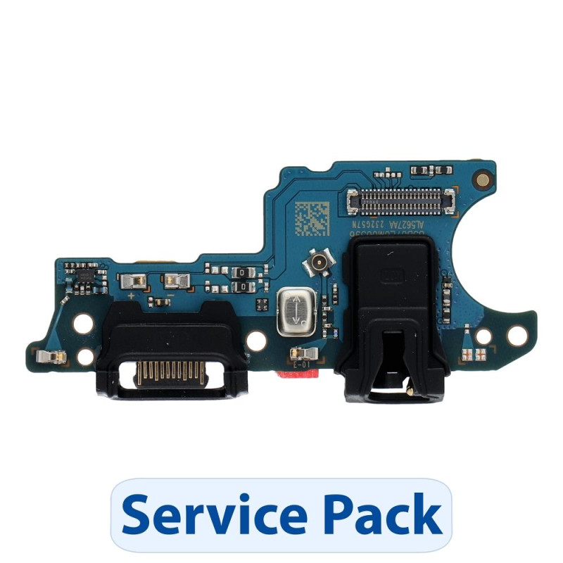 Nabíjecí deska Samsung GH81-21245A pro Samsung Galaxy A03s A037G