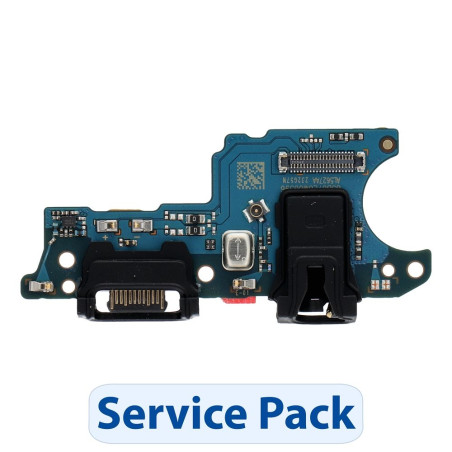 Nabíjecí deska Samsung A03s A037G GH81-21245A | Service Pack