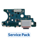 Nabíjecí deska Samsung GH96-13080A pro Galaxy S20 5G