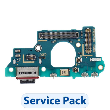 Nabíjecí deska Samsung S20 FE 4G G780F ServicePack GH96-13917A