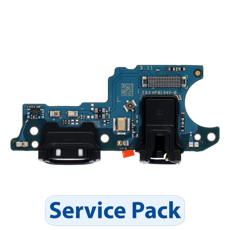 Nabíjecí deska Samsung ServicePack A035G pro Samsung Galaxy A03