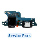 Nabíjecí deska Samsung A035G pro Galaxy A03 | ServicePack