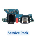 Nabíjecí deska Samsung A02s A025G GH81-20187A Service Pack