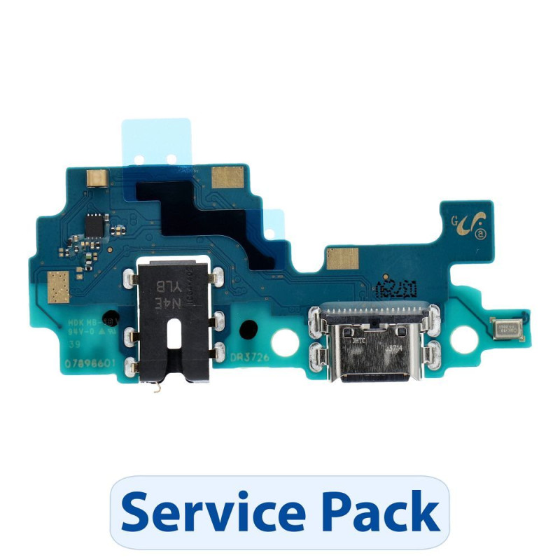 Nabíjecí deska Samsung GH96-13452A ServicePack pro Samsung Galaxy A21s