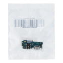 Nabíjecí deska Samsung GH96-14044A pro Galaxy A12 ServicePack