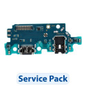 Nabíjecí deska Samsung GH96-15504A pro Galaxy A23 5G