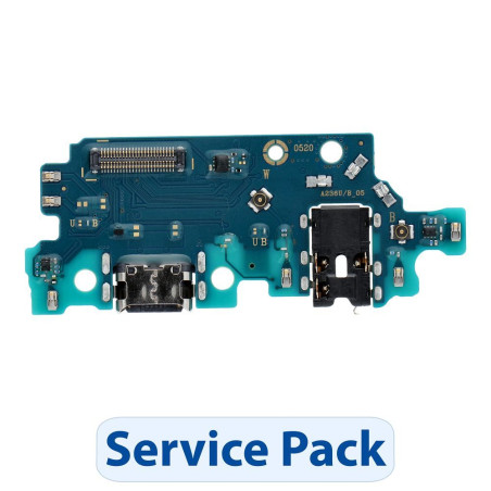 Nabíjecí deska Samsung GH96-15504A pro Galaxy A23 5G