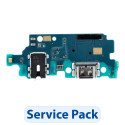 Nabíjecí deska Samsung GH96-15504A pro Galaxy A23 5G
