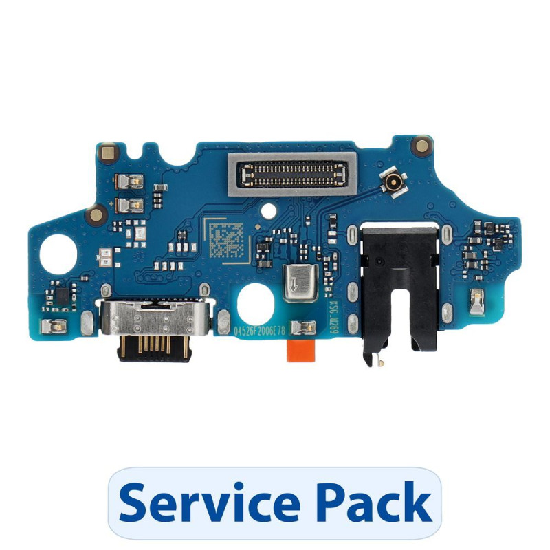 Nabíjecí deska Samsung SERVICE PACK GH81-24366A pro Galaxy A05s (A057F)