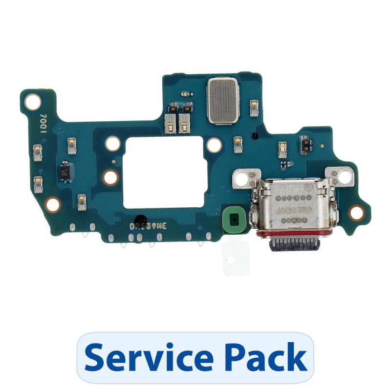 Nabíjecí deska Samsung ServicePack GH96-17724A pro Samsung Galaxy S24 FE