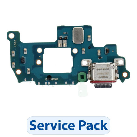Nabíjecí deska Samsung ServicePack pro Galaxy S24 FE | applegang
