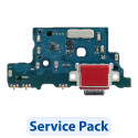 Nabíjecí deska Samsung GH96-13300A pro Galaxy S20 Ultra 5G