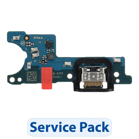 Nabíjecí deska Samsung GH81-18737A pro M11 (M115)