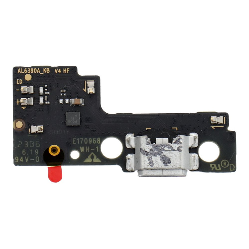 Nabíjecí deska Fast Charger pro Xiaomi Redmi 12C
