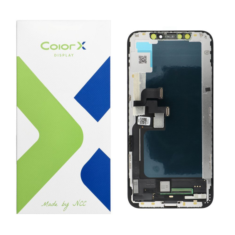 Náhradní LCD displej NCC INCELL HD+ pro iPhone XS