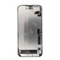 Displej LCD iPhone 16 Plus černý HD+ Incell