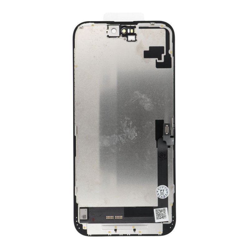 Displej LCD HD+ Incell pro iPhone 16 Plus - černý