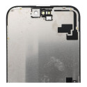 Displej LCD iPhone 16 Plus černý HD+ Incell