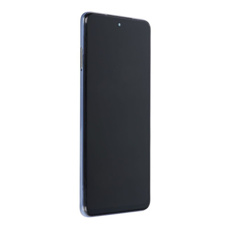 Náhradní LCD displej pro Xiaomi Redmi Note 9 Pro 5G