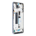 Náhradní LCD displej pro Xiaomi Redmi Note 9 Pro 5G