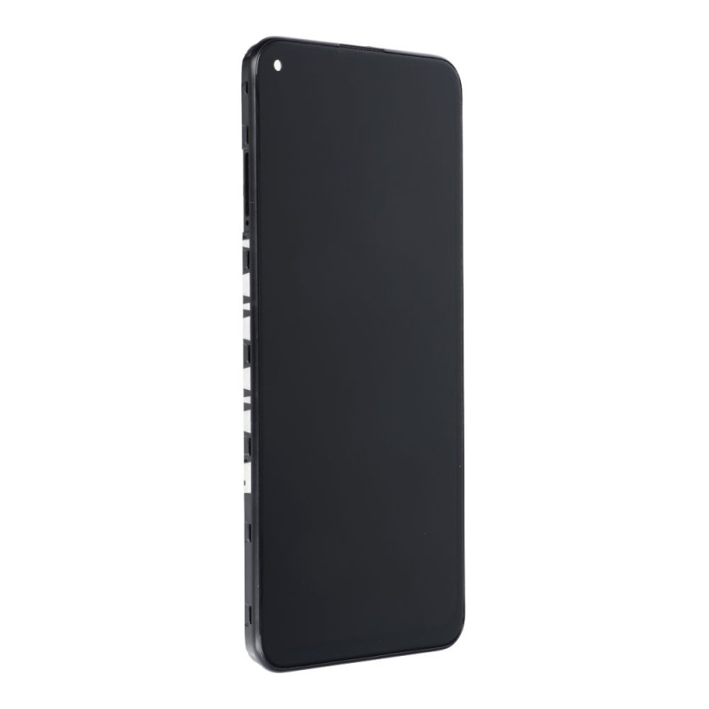 Náhradní LCD displej pro Xiaomi Redmi Note 9 5G