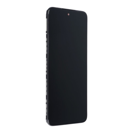 Displej pro Xiaomi Redmi 10 4G – LCD s čtečkou otisků