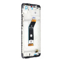 Displej pro Xiaomi Redmi 10 4G – LCD s čtečkou otisků