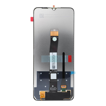 Displej FixCell LCD pro Xiaomi Redmi 10C / POCO C40 bez rámečku
